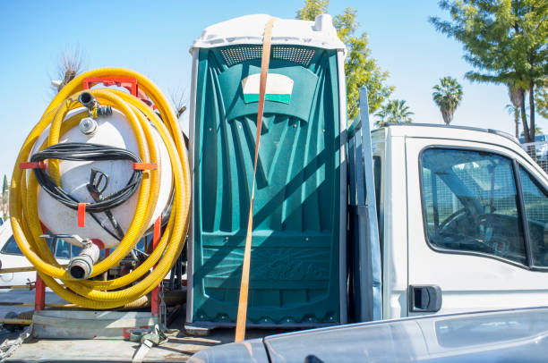Best Best portable toilet rental  in Biddeford, ME