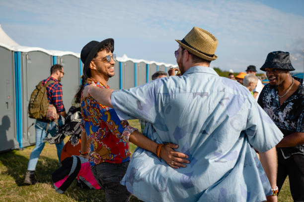 Best Event porta potty rental  in Biddeford, ME
