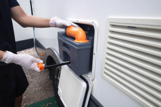 Best Portable toilet rental cost  in Biddeford, ME