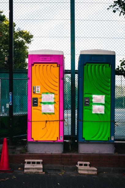 Best Emergency porta potty rental  in Biddeford, ME