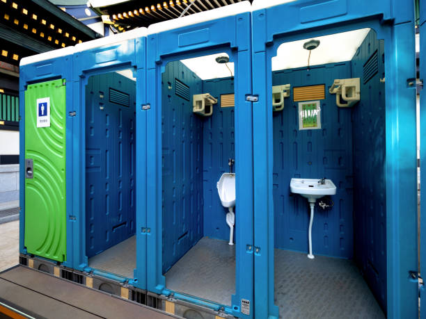 Best Affordable portable toilet rental  in Biddeford, ME