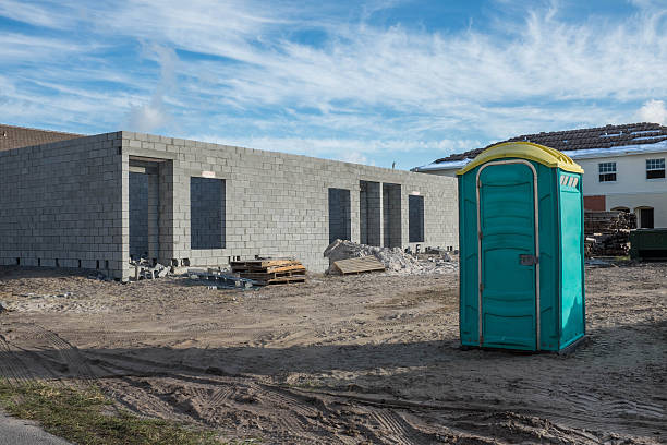 Best Restroom trailer rental cost  in Biddeford, ME